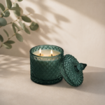 Luxury Sabya Scented Candle | ArghamDecor