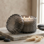 Luxe Euphoriya Scented Soy Wax Candle