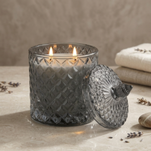Luxury Euphoriya Scented Soy Wax Candle