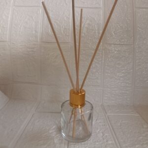 Rose Reed Diffuser Set – 7 Amazing Relaxing Benefits