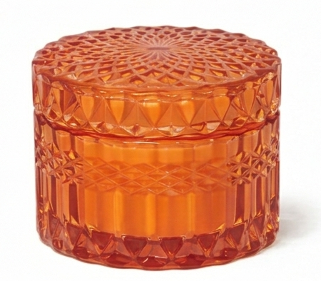 Luxe Temple Bliss Scented Candle | ArghamDecor - Image 3