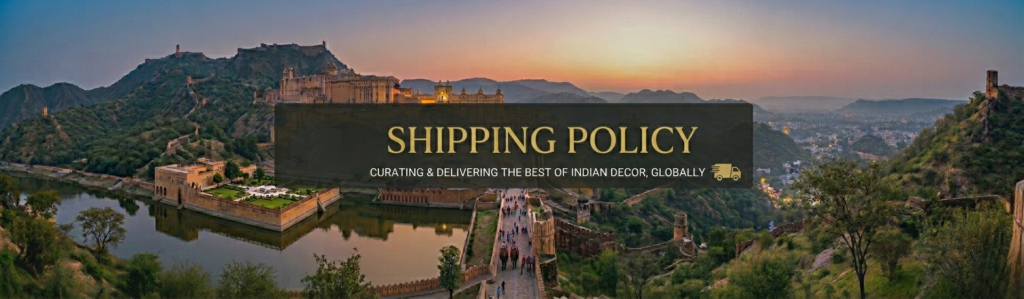 shipping Policy Argham Decor