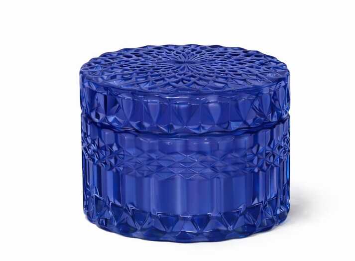 Luxe Tuberose Scented Candle | ArghamDecor - Image 3