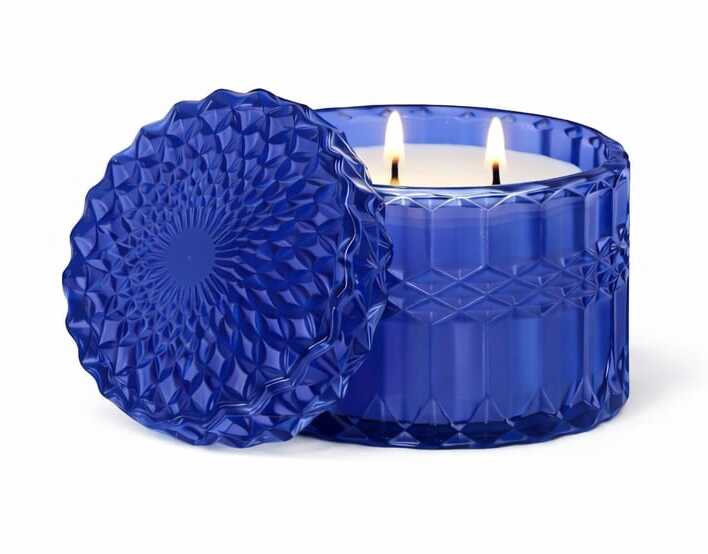 Luxe Tuberose Scented Candle | ArghamDecor - Image 4