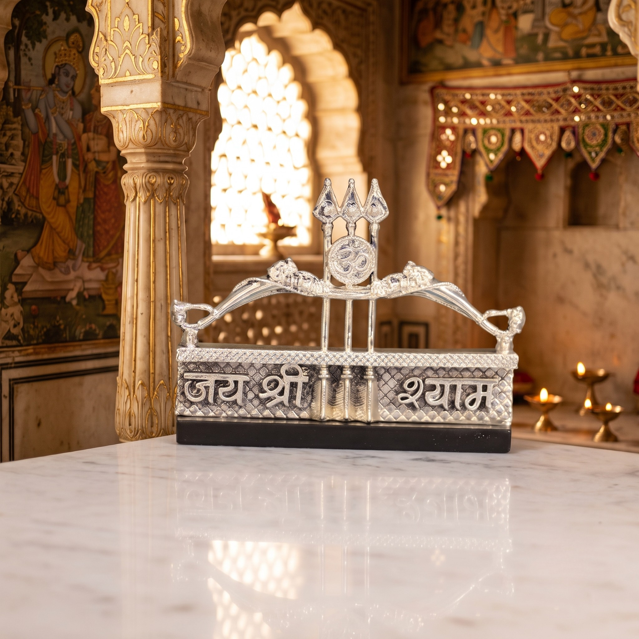 Khatu Shyam Ji Khatu Shyam Ji